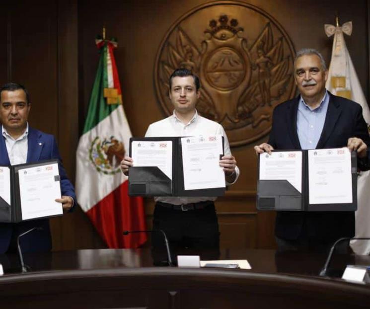 Instalarán botones de pánico en tiendas de convenencia
