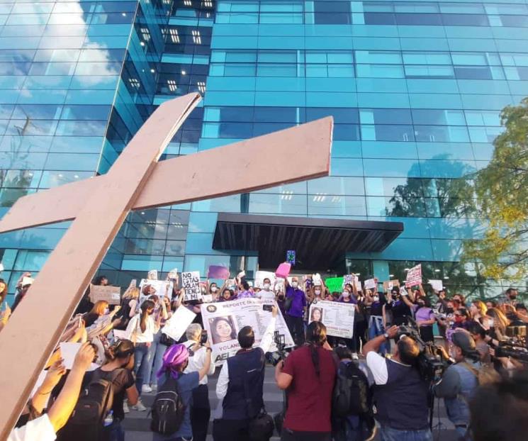 Suma NL 42 feminicidios; descarta Fiscalía estar rebasada