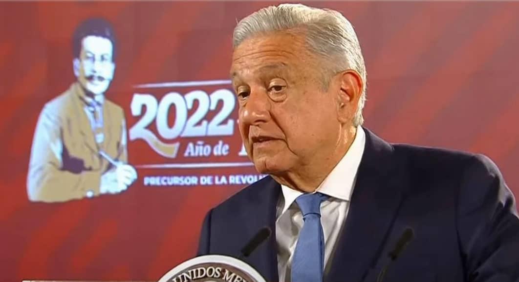 AMLO insiste en que no haya tapados rumbo a 2024
