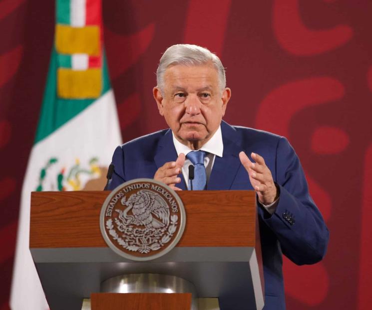México también deberá quitar aranceles a miembros de la OMC