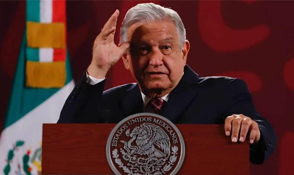 AMLO descarta reclamo de EU tras gira a Centroamérica y Cuba