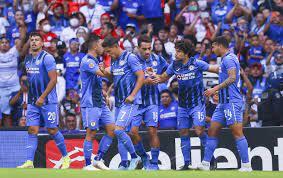 Es Cruz Azul rival de Tigres en liguilla