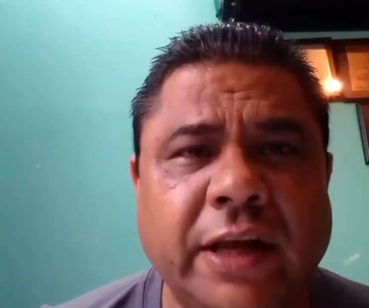 Insiste papá que Debanhi fue asesinada