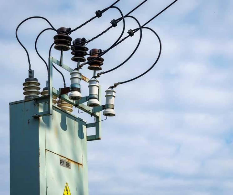 Todos los bancos están en situación de autoabasto eléctrico