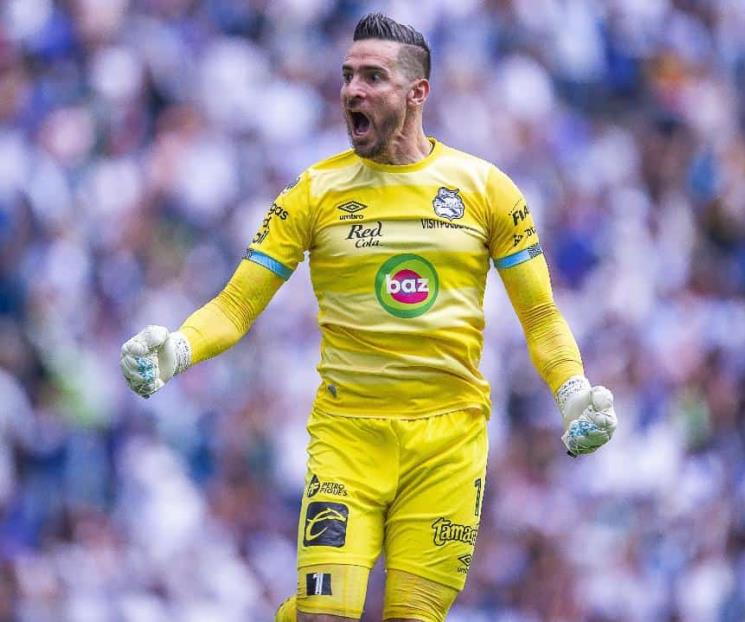 Avanza Puebla a CF; supera en penales a Mazatlán