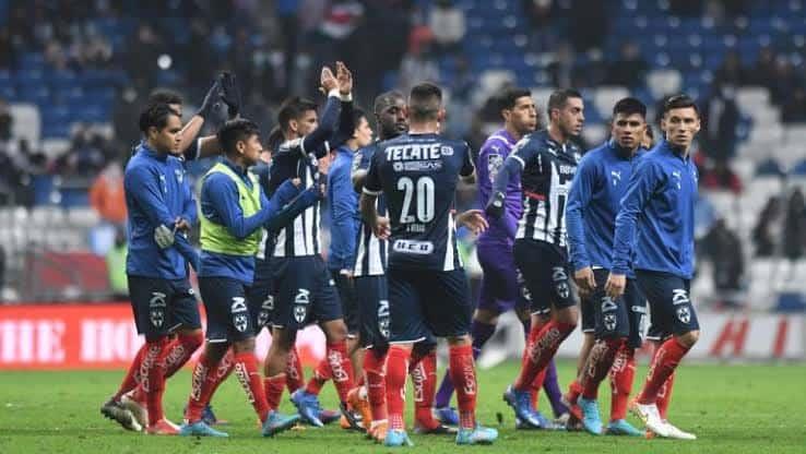 Toman Rayados ‘merecidas’ vacaciones