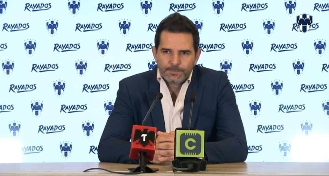 Acepta Duilio Davino fracaso