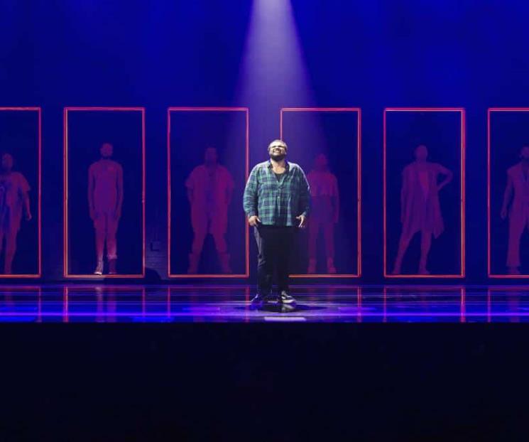 “A Strange Loop” recibe 11 nominaciones a los Tony