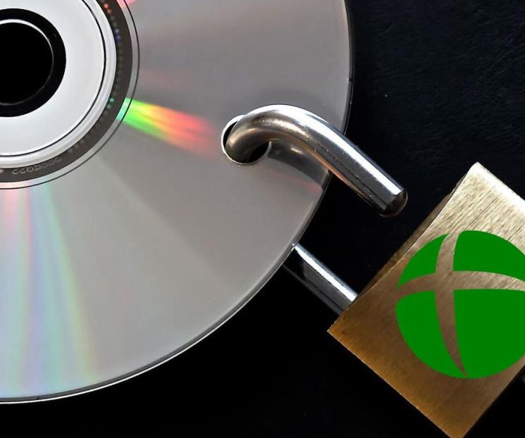 El DRM de Xbox en la mira