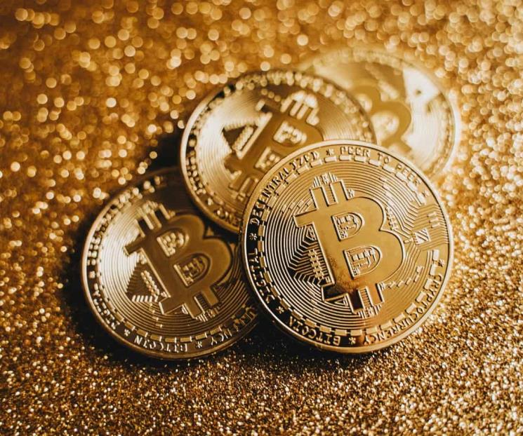 Bitcoin perdió más del 10% de su valor en tres días Bitcoin perdió más del 10% de su valor en tres días