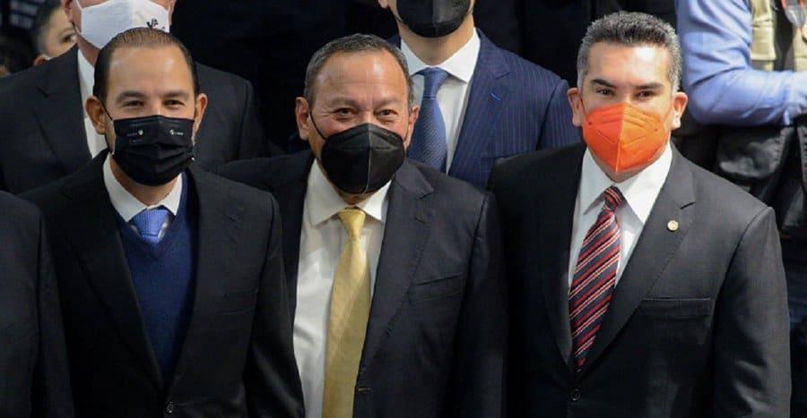 Presenta PAN contrarreforma electoral