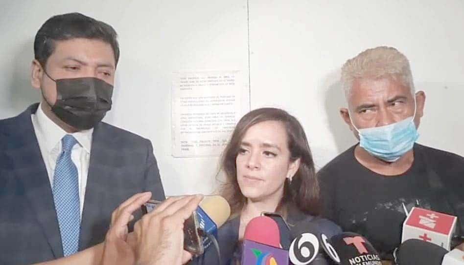 Confirman muerte de Yolanda