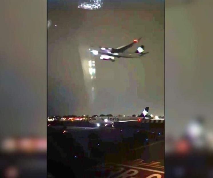 Acuerdan ordenar el sistema aeroportuario