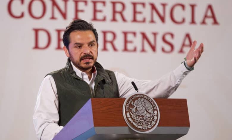 Afiliación al IMSS de guatemaltecos es legal: Robledo