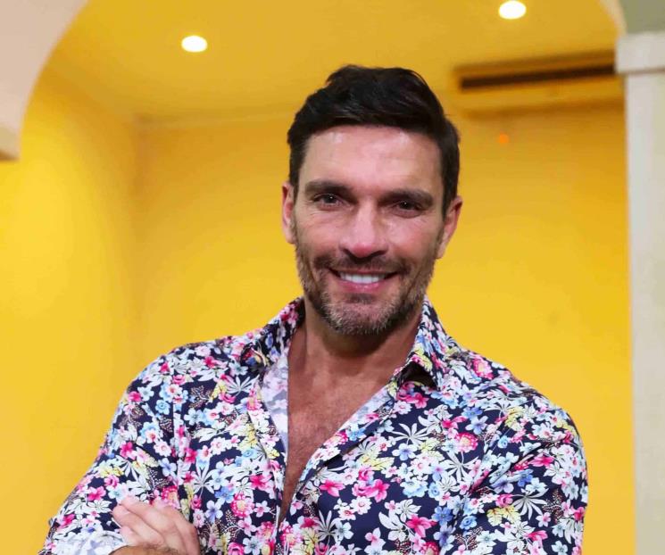 Relación de Julián con Marjorie no fructificó por la suegra