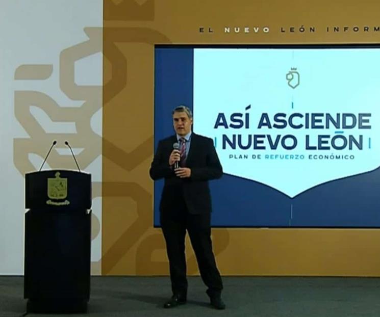 Sigue NL como líder nacional en generación de empleo