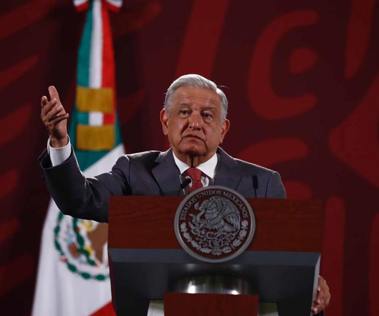 AMLO amaga con no ir a Cumbre de las Américas
