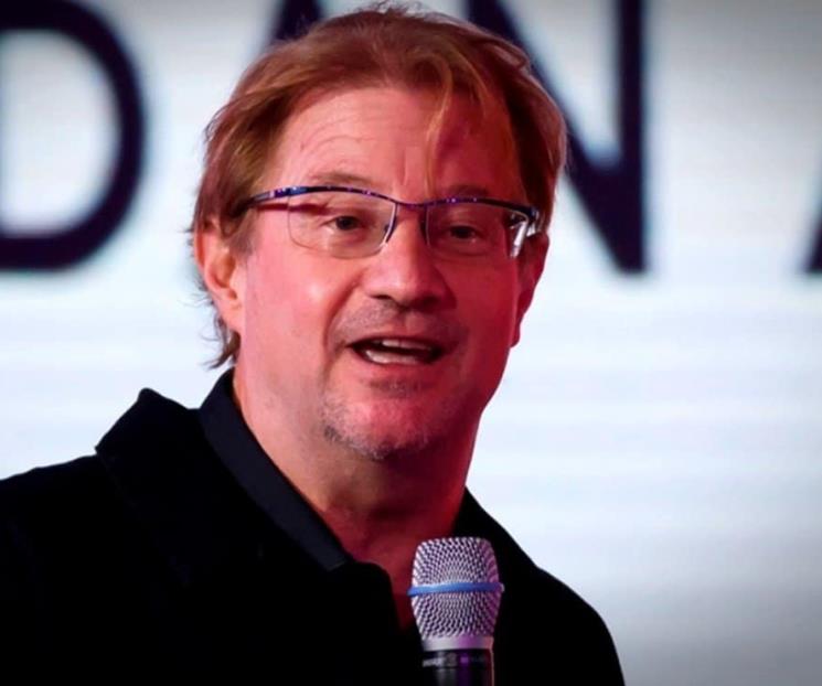 Roemer reaparece y acusa que le fabricaron pruebas