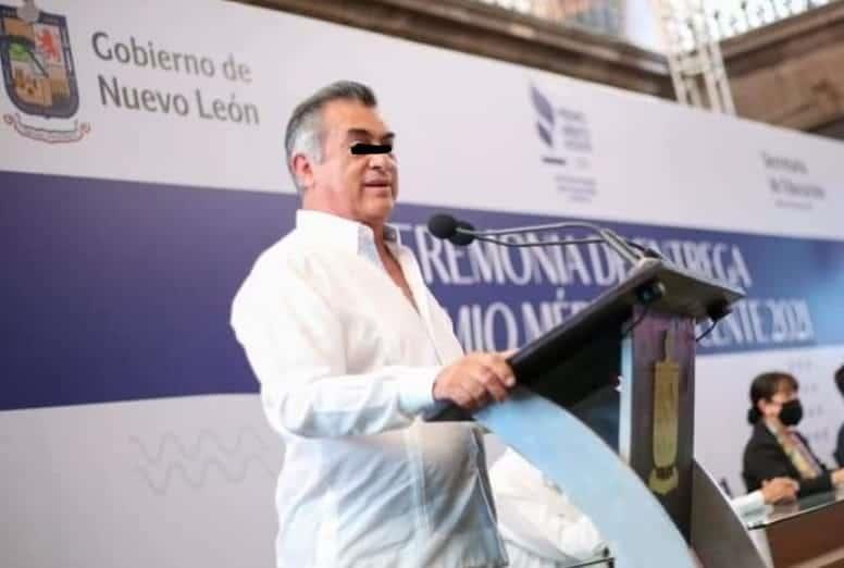 Detectan 2 tumores al Bronco que analizarán