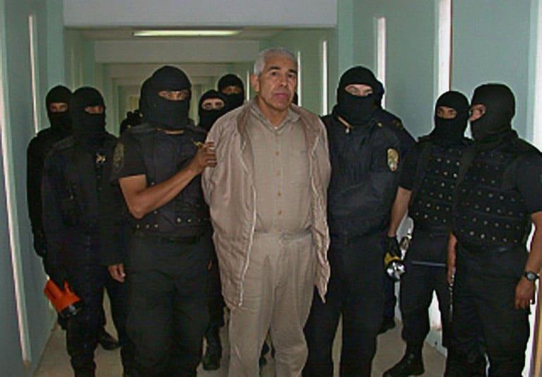 El error de procedimiento que permitió salir a Quintero