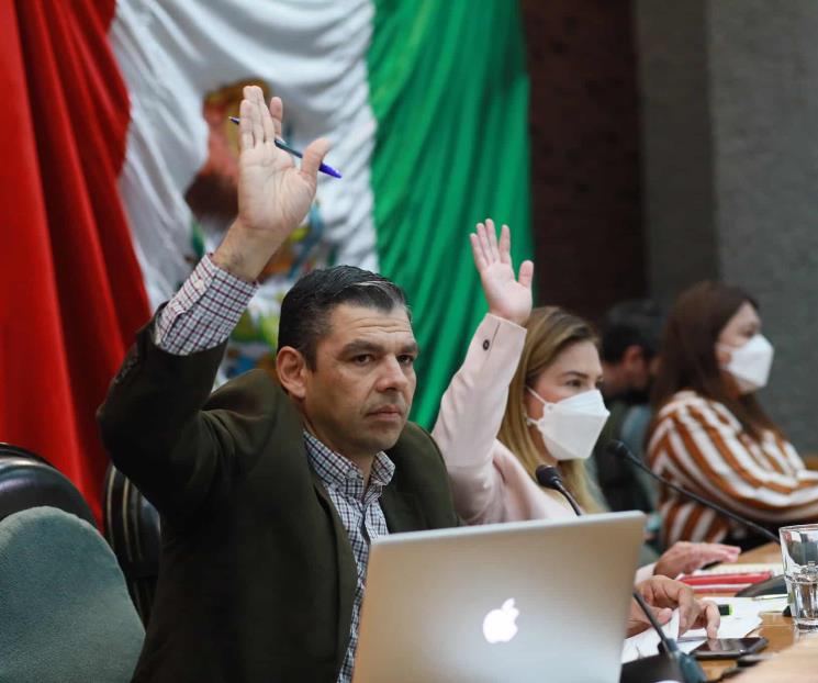 Eliminan el Comité de Acompañamiento Eliminan el Comité de Acompañamiento