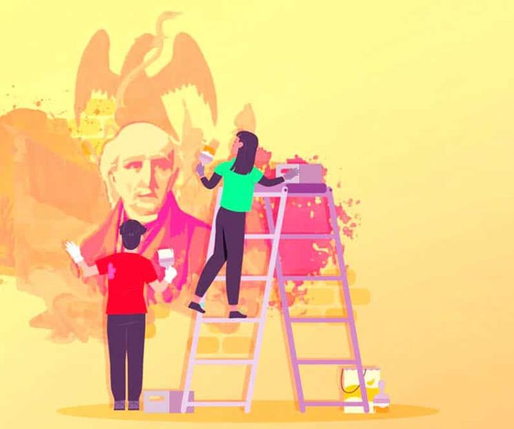 Invitan a concurso de pintura