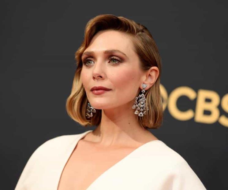 Elizabeth Olsen defiende las películas de superhéroes