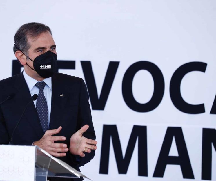 INE integra comisión de presupuesto 2023