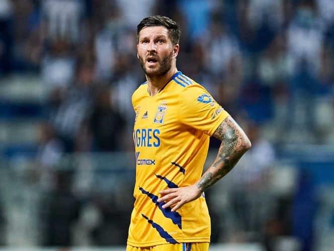 Las ocho figuras a seguir en la Liguilla