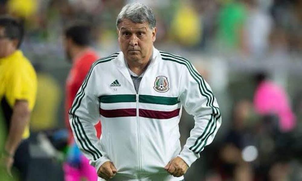 Arrancará el Tri en junio Liga de las Naciones