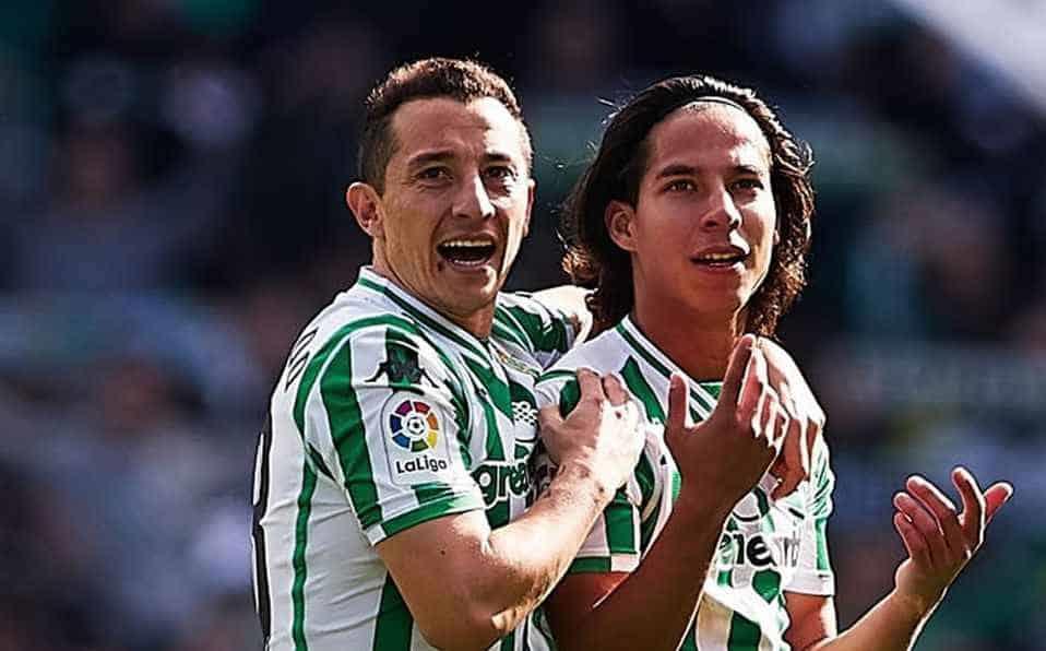 Tendrán hoy actividad mexicanos en España