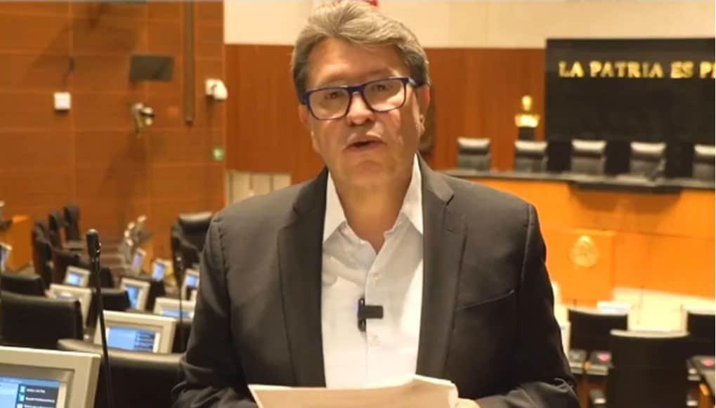 Monreal muestra condición de mamás presas: Sufren bastante