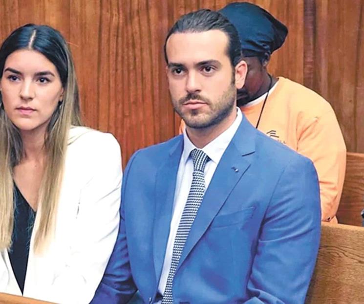 ¿Pablo Lyle se divorcia?
