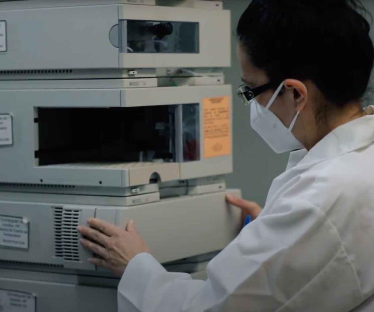 Aplica nanopartículas en la creación de productos naturales