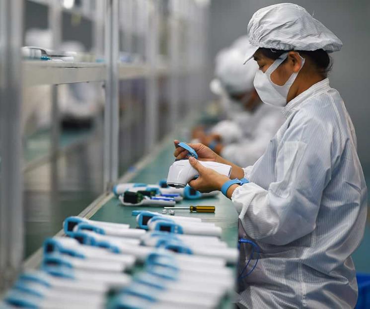 Salen 4mmdd de mercados emergentes por inflación: IIF