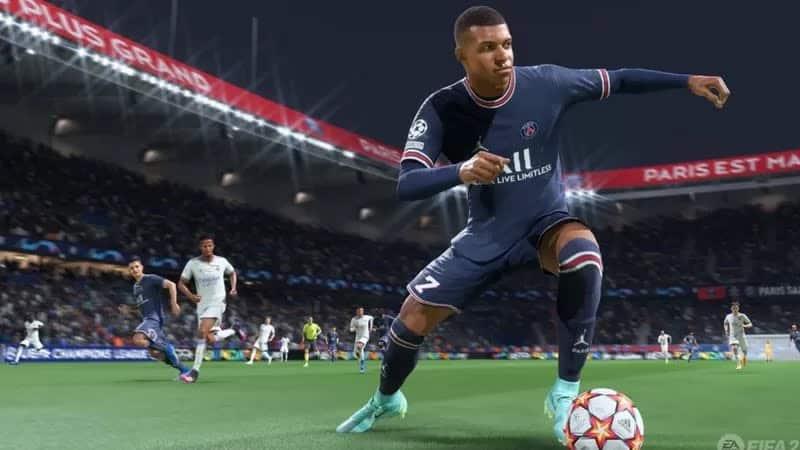 Videojuego de FIFA cambiará de nombre