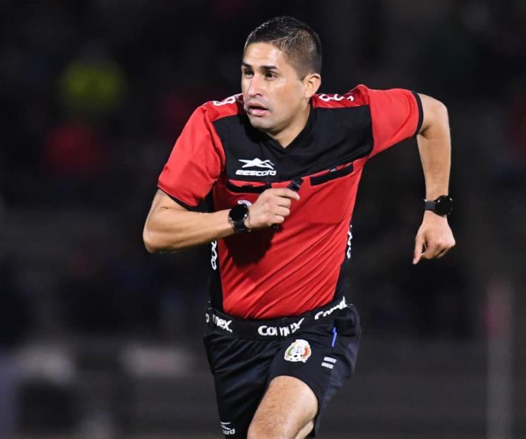 Fernando Hernández dirigirá el Cruz Azul-Tigres