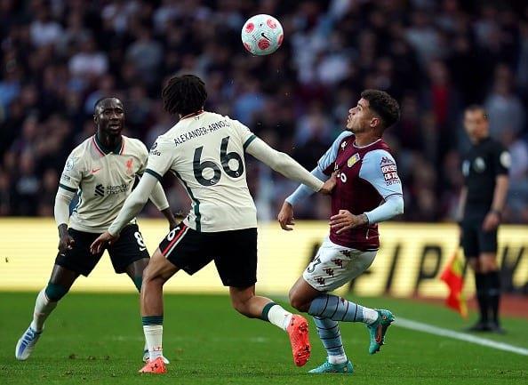 Remonta Liverpool e igualan en puntos al City