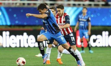 Tendría Rayados pronto idas de Alvarado y Rodríguez