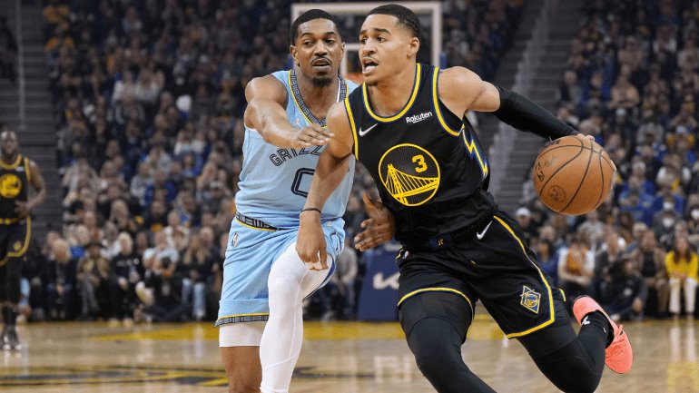Warriors, a uno de la final