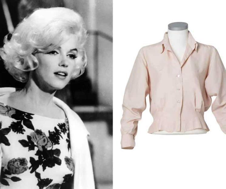 Subastarán historia de Hollywood Subastarán historia de Hollywood