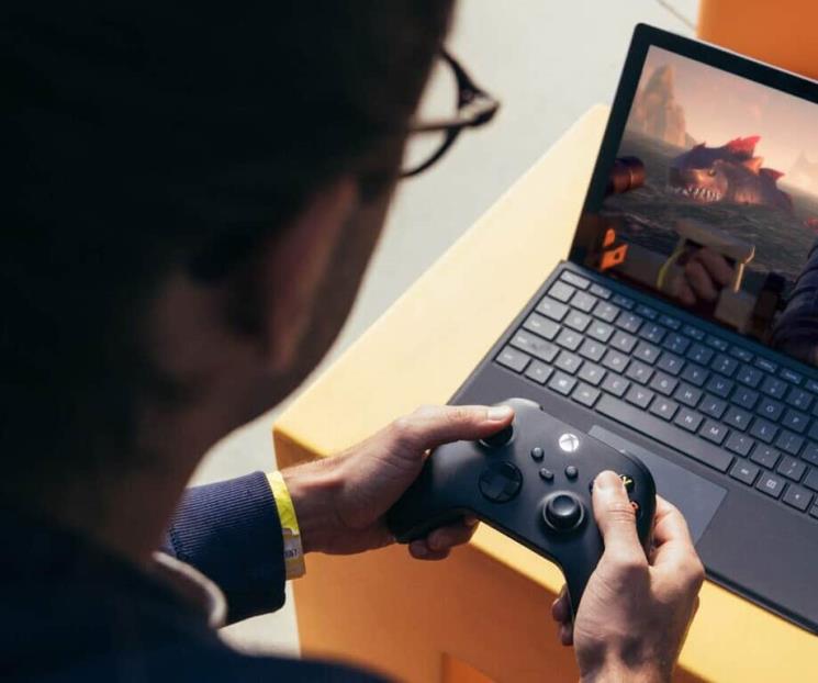 Llevarán Xbox Cloud Gaming a sus televisores