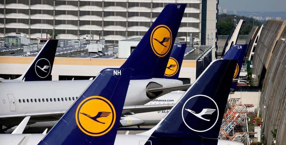 Lufthansa se disculpa por excluir a pasajeros judíos