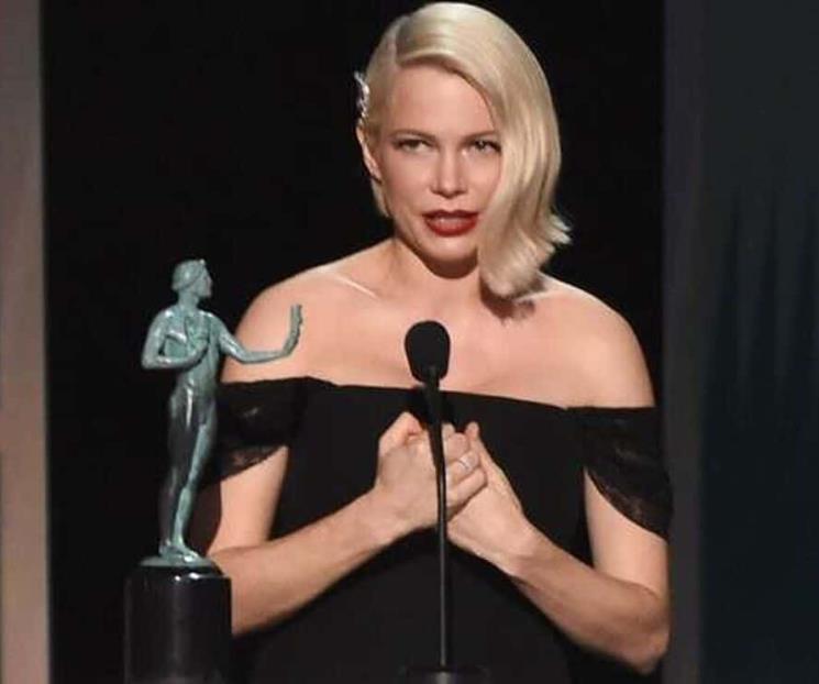 Michelle Williams será madre por tercera vez Michelle Williams será madre por tercera vez