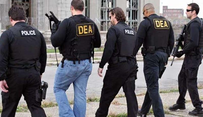 La áspera relación de AMLO y la DEA