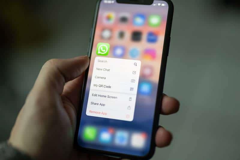 WhatsApp copia a Telegram y trabaja en Modo Companion