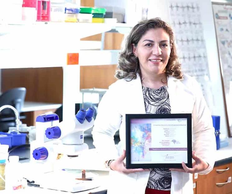 Premian dispositivo alimentador de mosquitos de la UANL