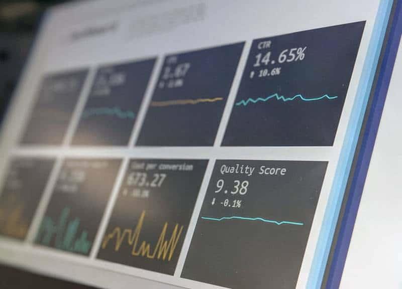 las Big Tech sufren caída de acciones en Wall Street