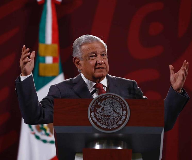 Condiciona AMLO visita a Cumbre de las Américas