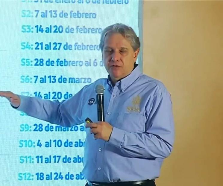 Advierte AyD que consumo de agua es insostenible